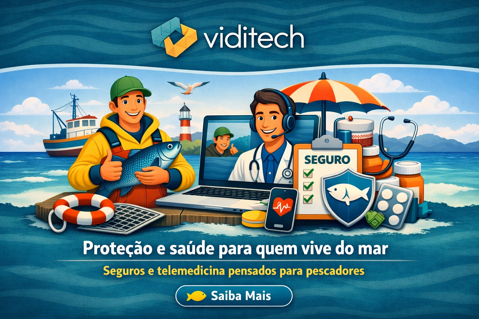 Aviso ilustrativo